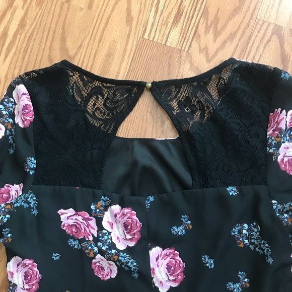 💕BNWT 💕dress by speechless. - Picture 3 of 3